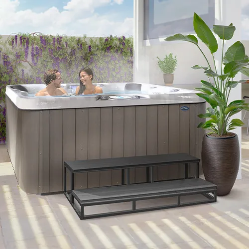 Escape hot tubs for sale in Saint Paul